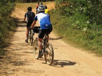 Diversas Trilhas de Bike 